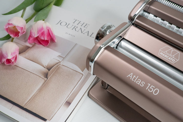 Mașini de făcut paste