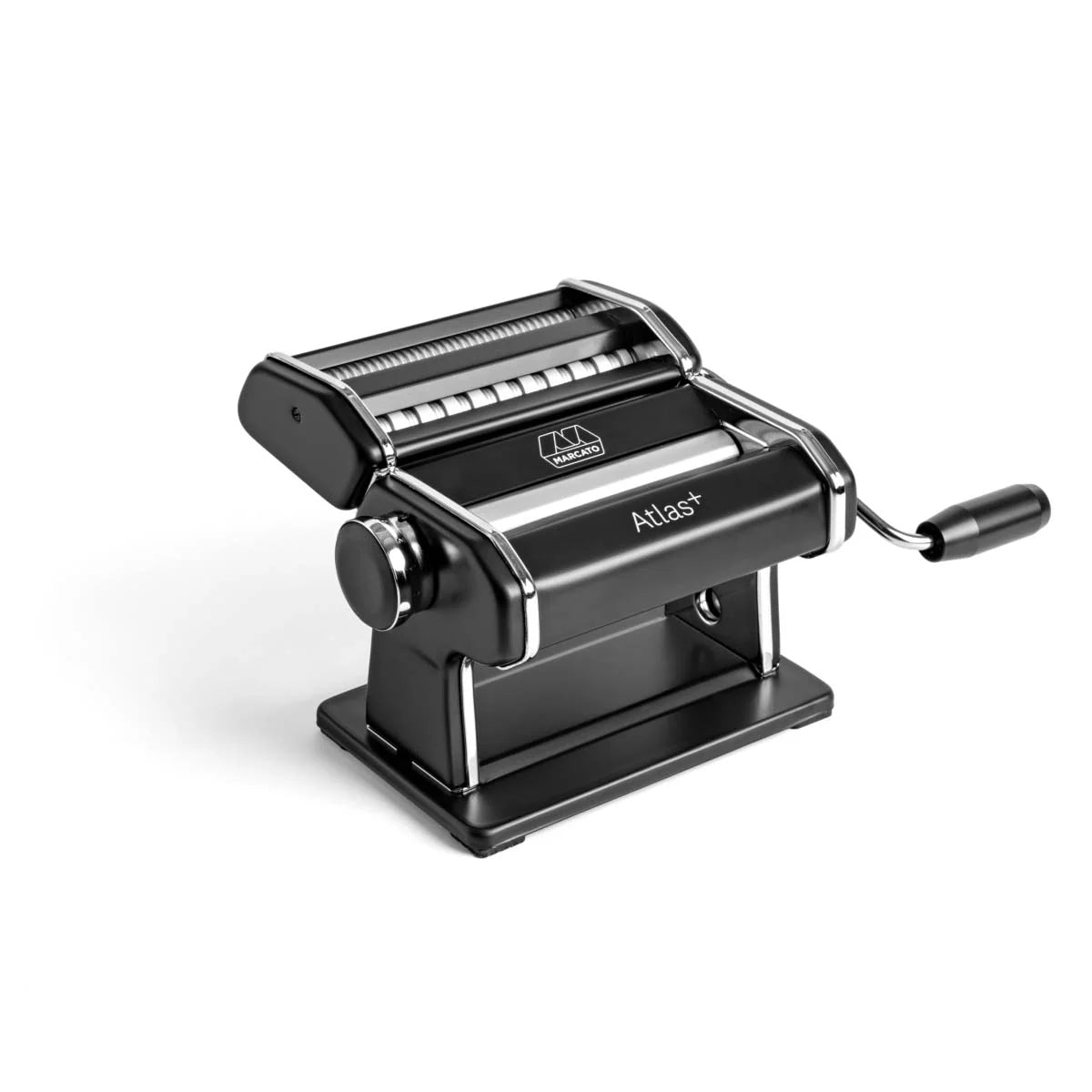 Mașină de făcut paste Marcato ATLAS 150 DESIGN PLUS NERO