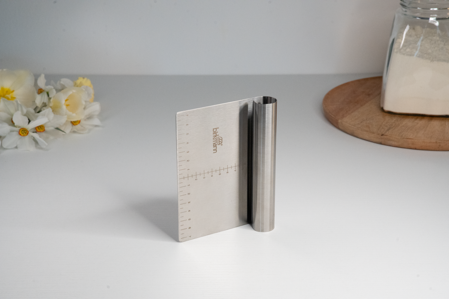 Racletă inox Birkmann Laib & Seele