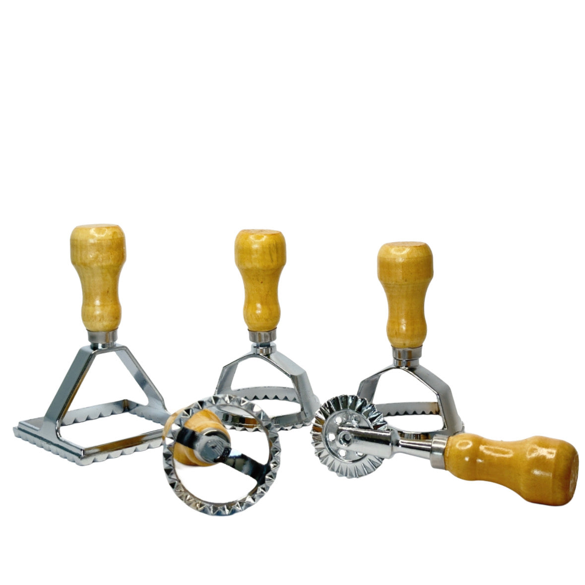 Set 5 piese pentru Ravioli