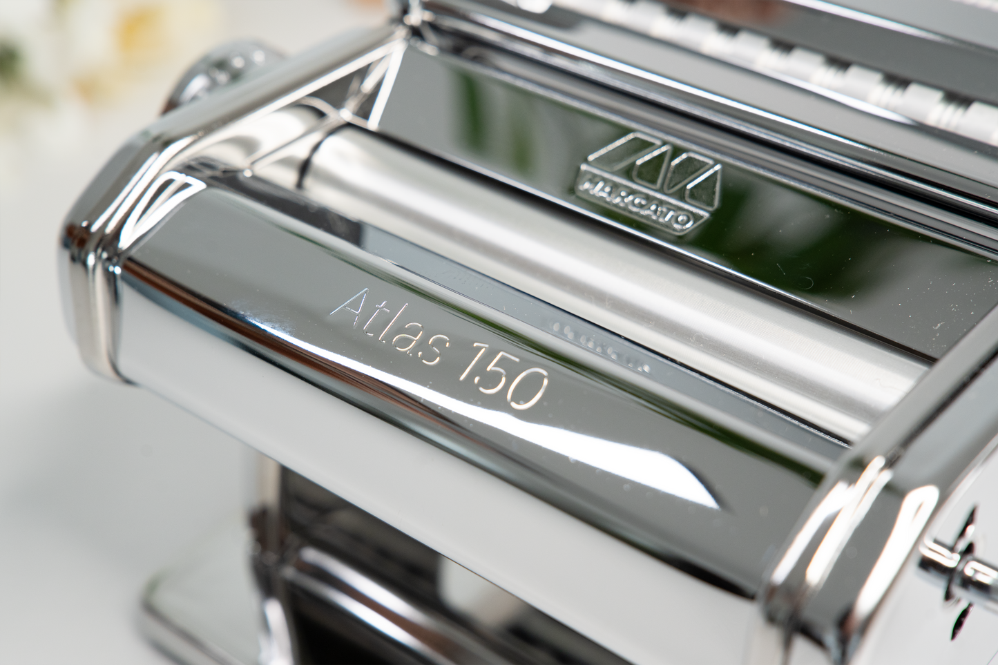 Mașină de făcut paste Marcato ATLAS 150 DESIGN