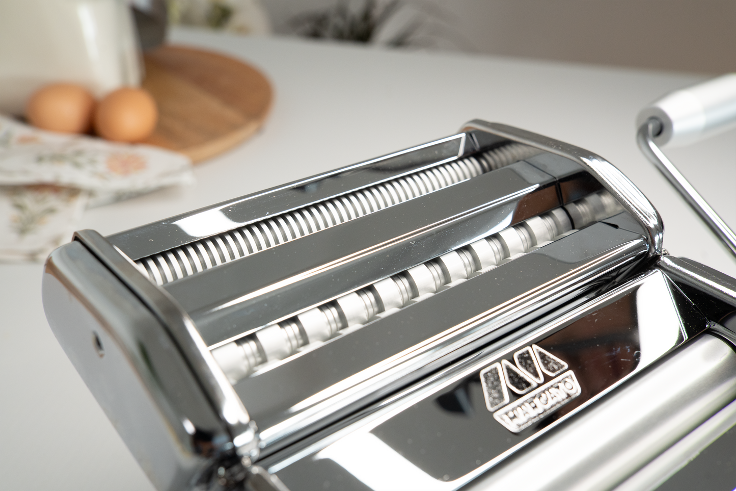 Mașină de făcut paste Marcato ATLAS 150 DESIGN