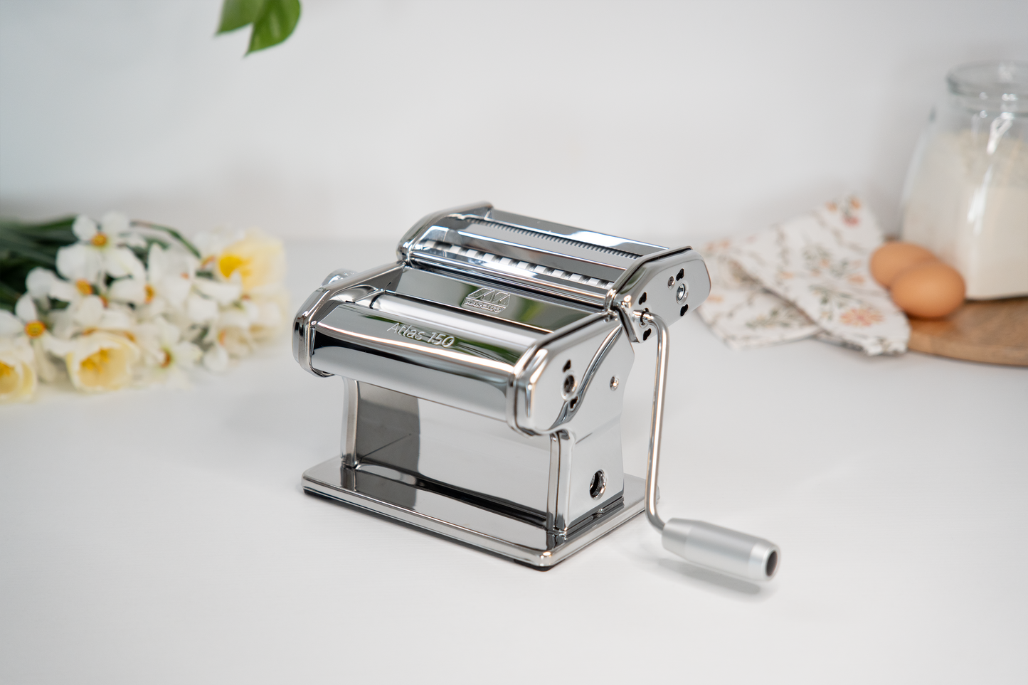 Mașină de făcut paste Marcato ATLAS 150 DESIGN